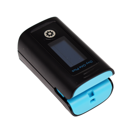 Pulse oximeter