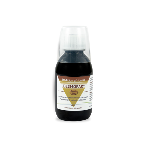 Desmopar - Concentrated solution