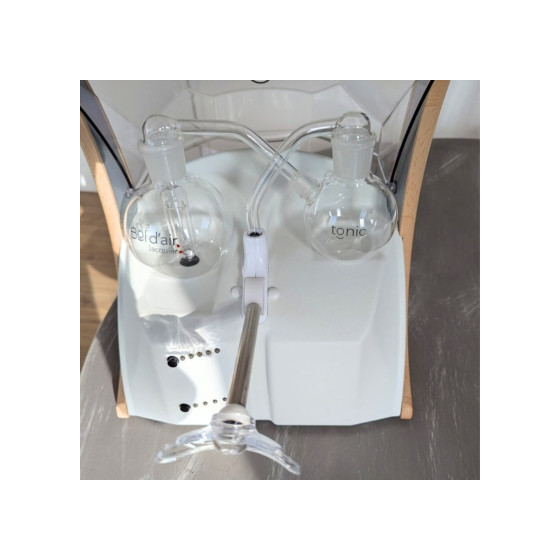 copy of Second hand Bol d'air