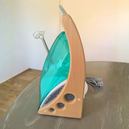 copy of Second hand Bol d'air