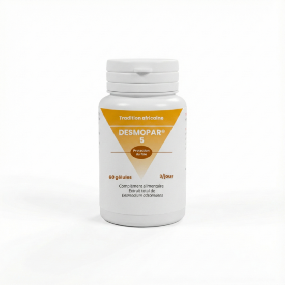 Desmopar 5 - dry extract