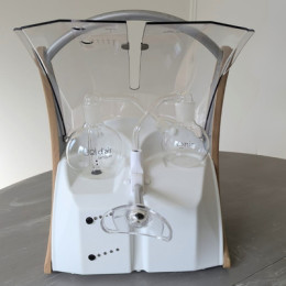 copy of Second hand Bol d'air