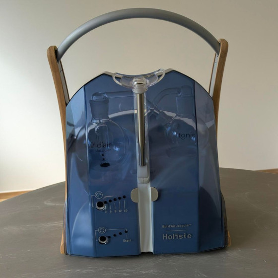 Tonic occasion Indigo