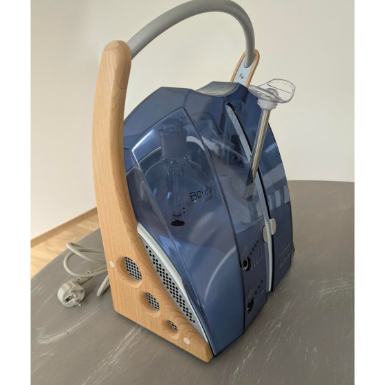 Tonic occasion Indigo