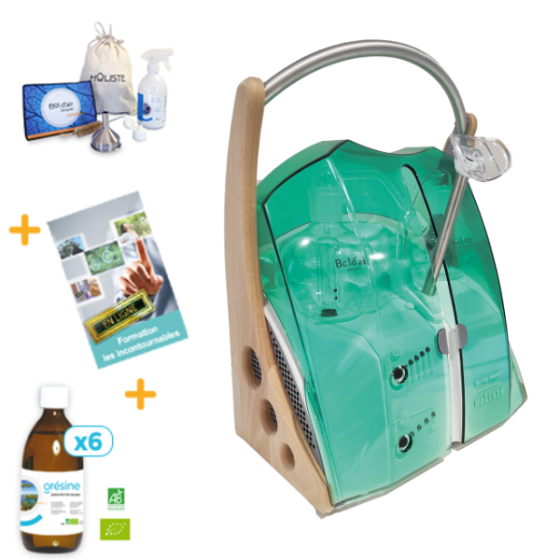 Tonic pack pro