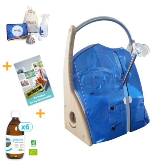 Tonic pack pro