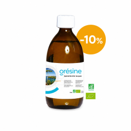 Orésine - 1 litre