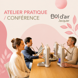 Atelier pratique / conférence - 11h