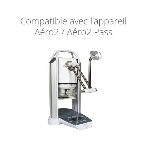 Flacon Aéro2