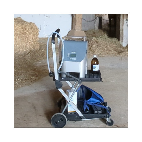 Equin cart
