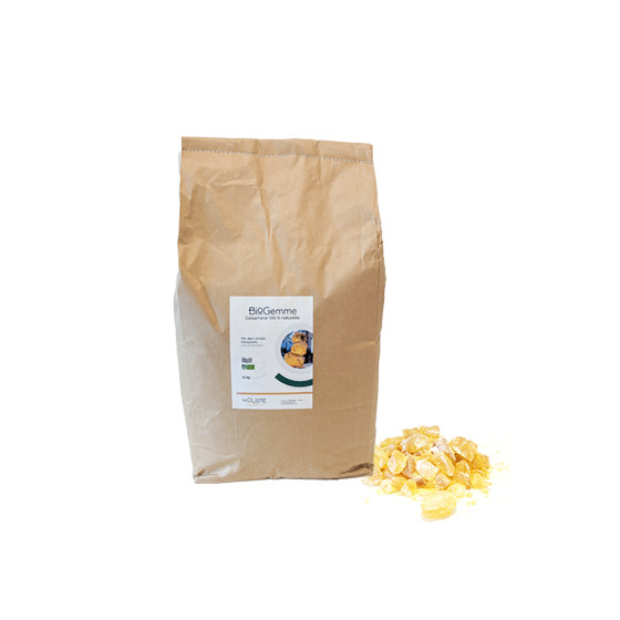 Colophane KOLPHEA - Sac de 10kg