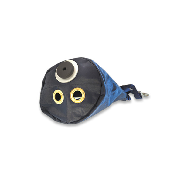 Equin mask