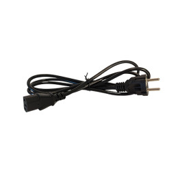 Mains lead - Aero, Aero2 and Equin