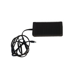 Aero2 external power supply