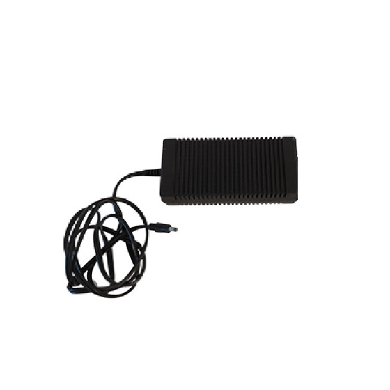 Aero2 external power supply