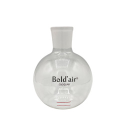 Bubbling bottle - BAJ