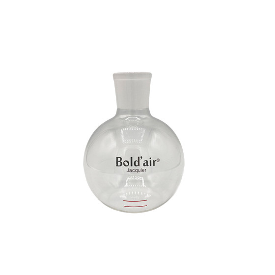 Bubbling bottle - BAJ