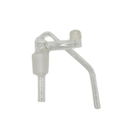 Decanting bottle head - BAJ