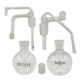 BAJ glassware pack