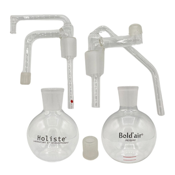 BAJ glassware pack