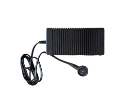 Aero2 external power supply