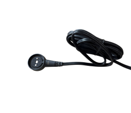 Aero2 external power supply