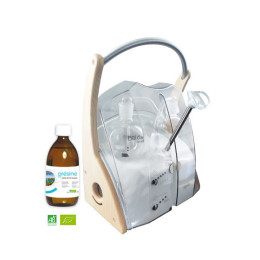 Second hand Bol d'air