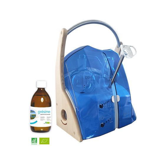 Tonic coloris fin de série