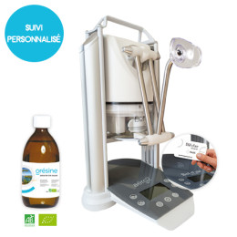 Trial rental Aéro2 Pass