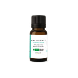 Maritime pine essential oil