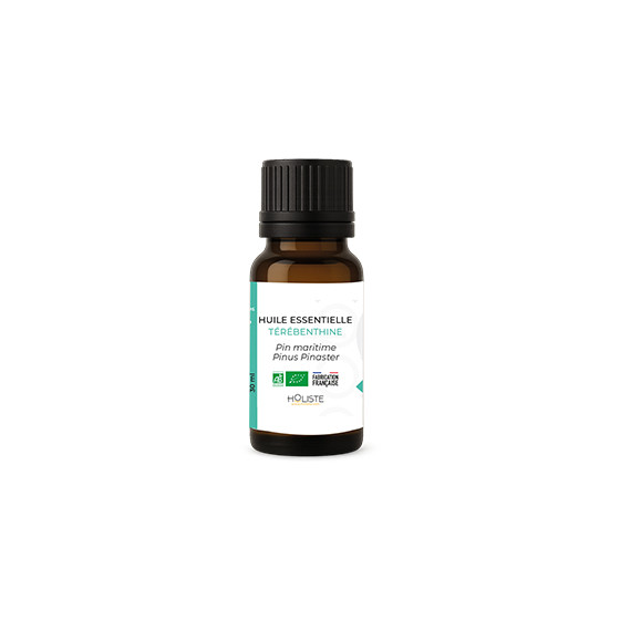 Maritime pine essential oil